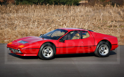 1990 Ferrari Testarossa | Gooding & Company